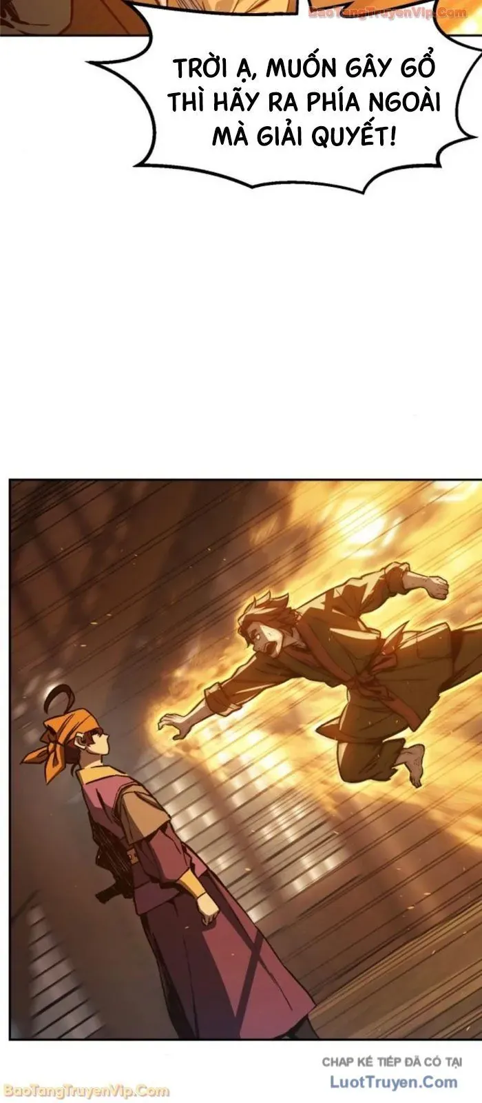 Tuyệt Đối Kiếm Cảm - Chapter 167 - Page 37