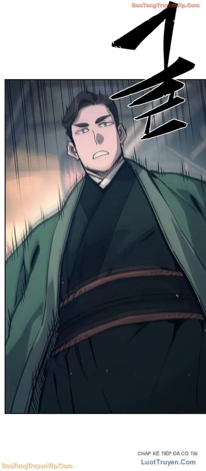 Tuyệt Đối Kiếm Cảm - Chapter 167 - Page 40