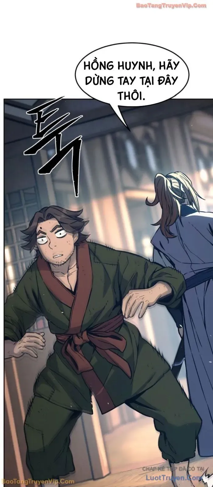 Tuyệt Đối Kiếm Cảm - Chapter 167 - Page 41