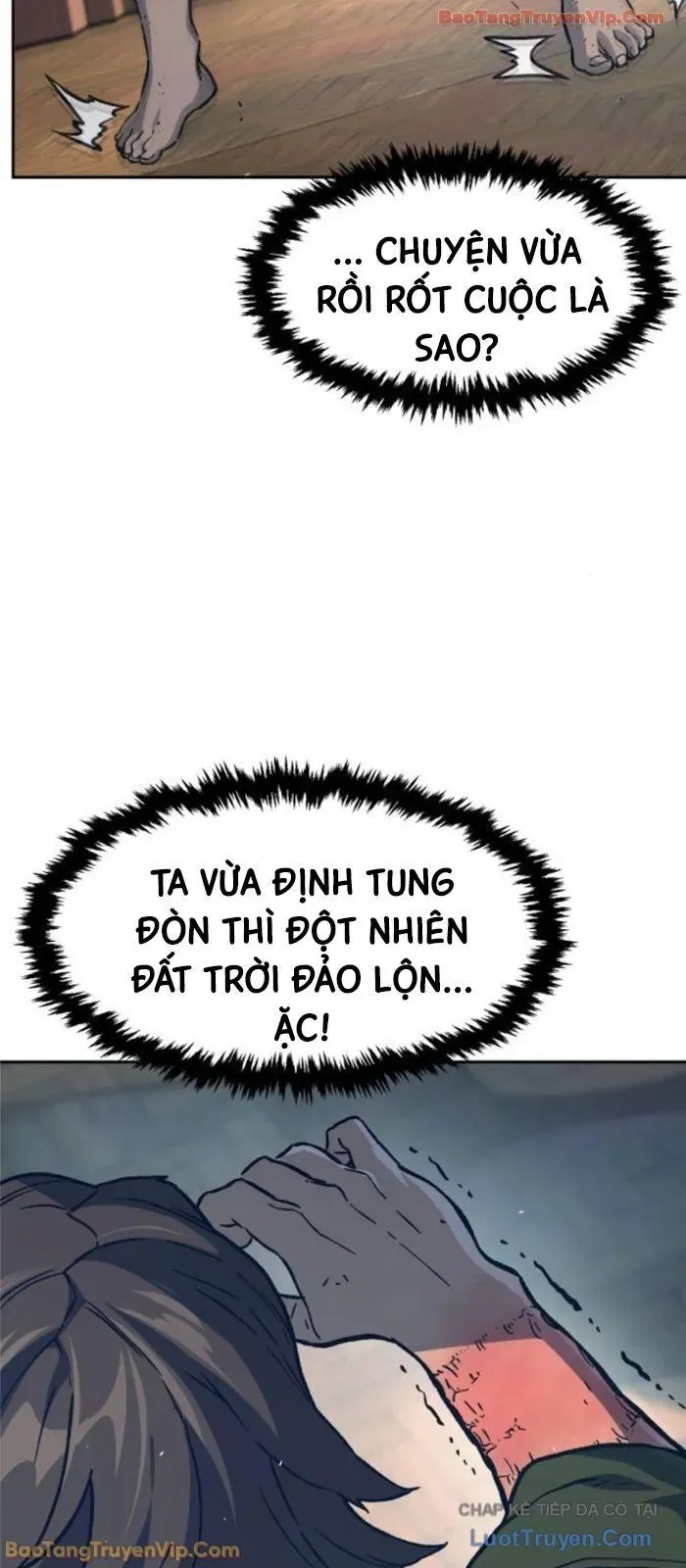 Tuyệt Đối Kiếm Cảm - Chapter 167 - Page 42
