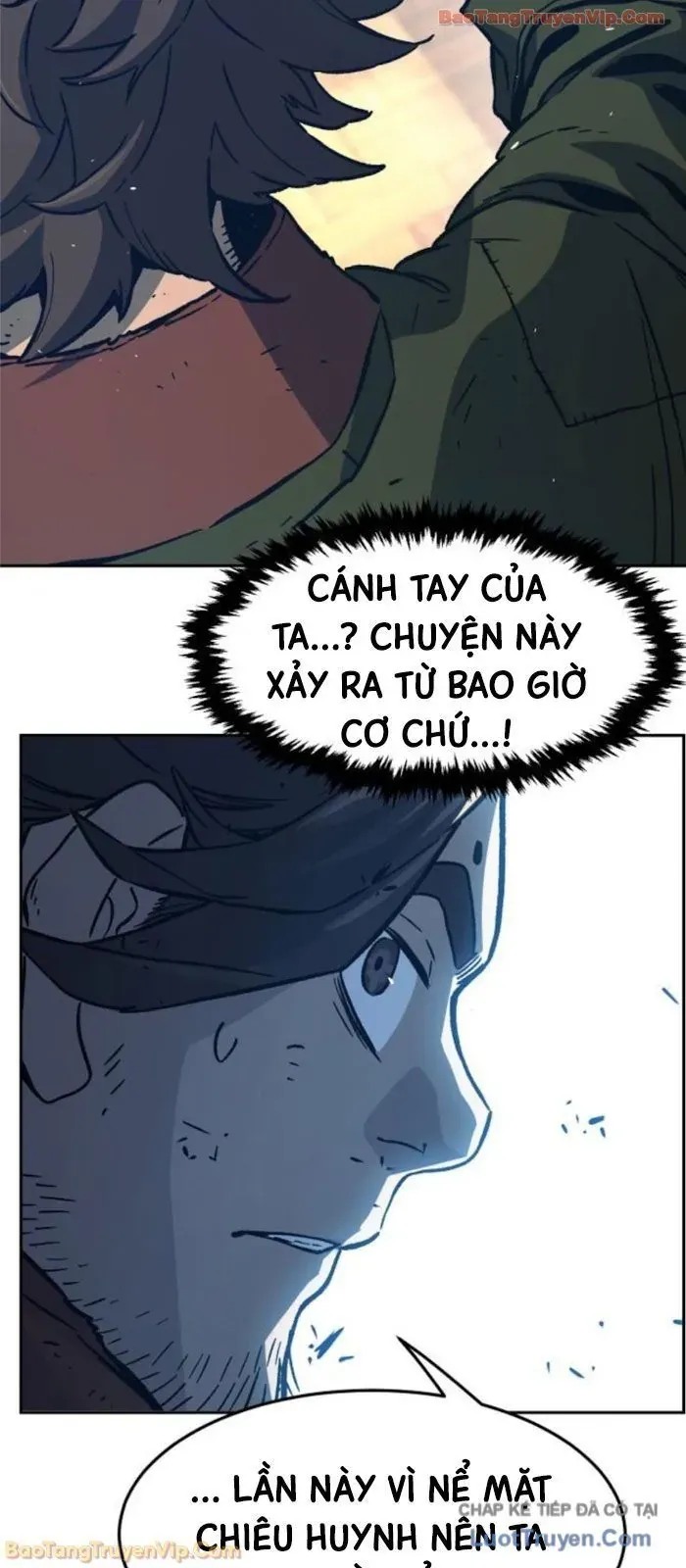 Tuyệt Đối Kiếm Cảm - Chapter 167 - Page 43