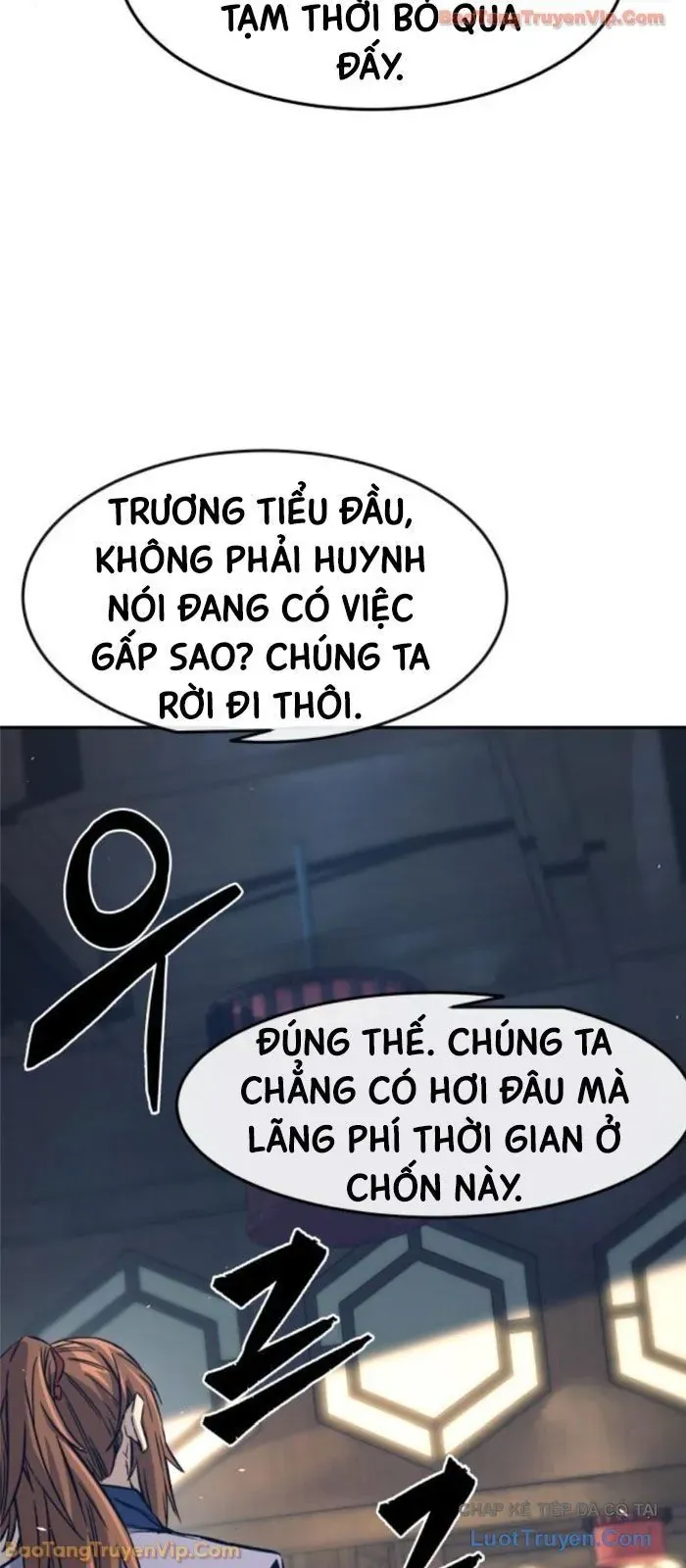 Tuyệt Đối Kiếm Cảm - Chapter 167 - Page 44