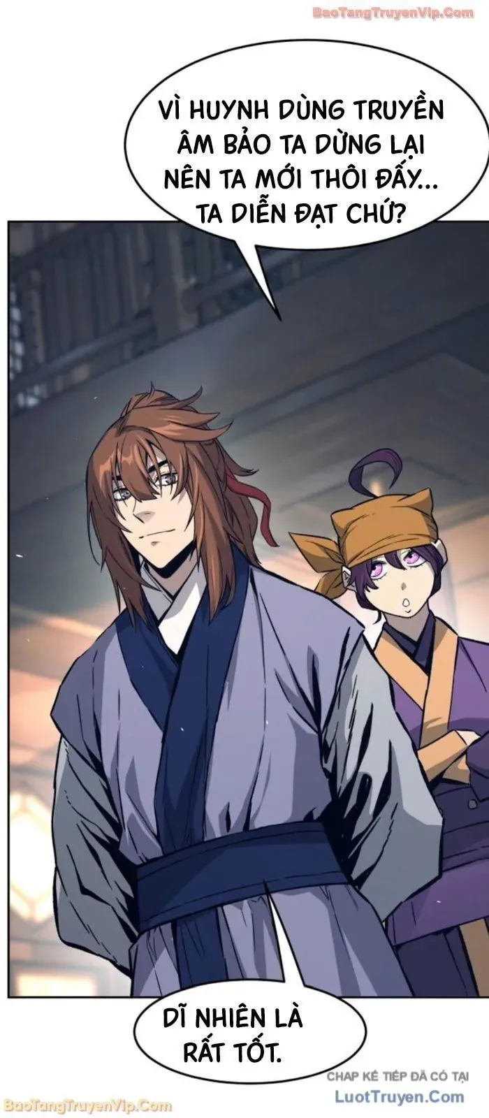 Tuyệt Đối Kiếm Cảm - Chapter 167 - Page 46