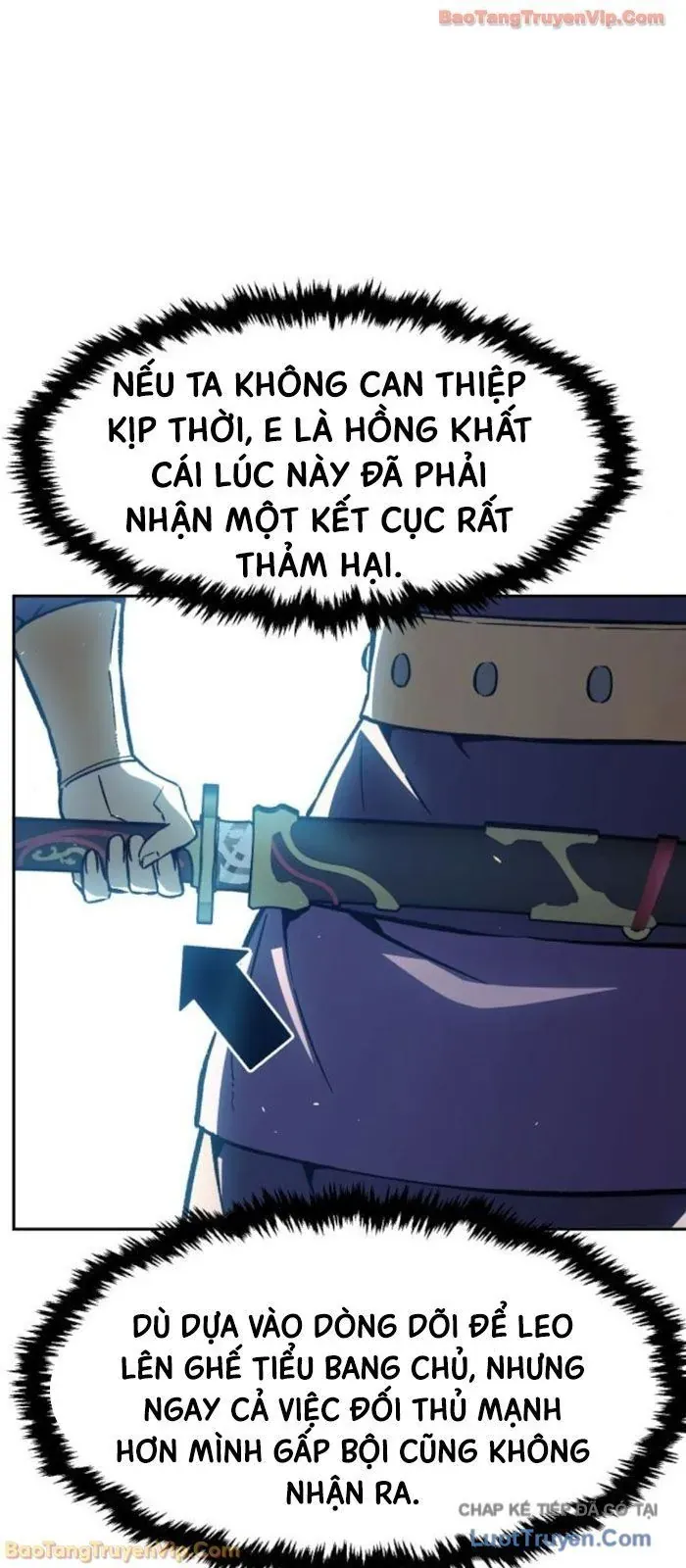 Tuyệt Đối Kiếm Cảm - Chapter 167 - Page 47