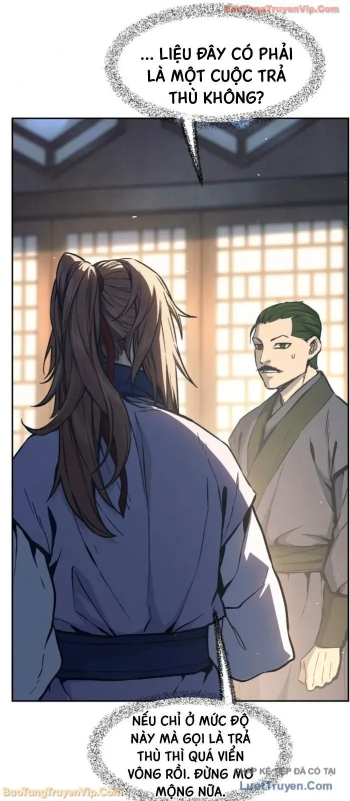 Tuyệt Đối Kiếm Cảm - Chapter 167 - Page 49