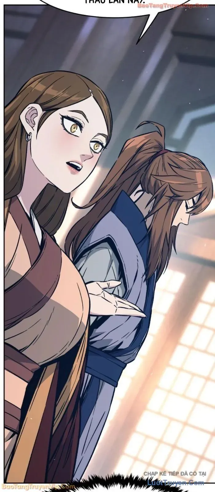 Tuyệt Đối Kiếm Cảm - Chapter 167 - Page 5