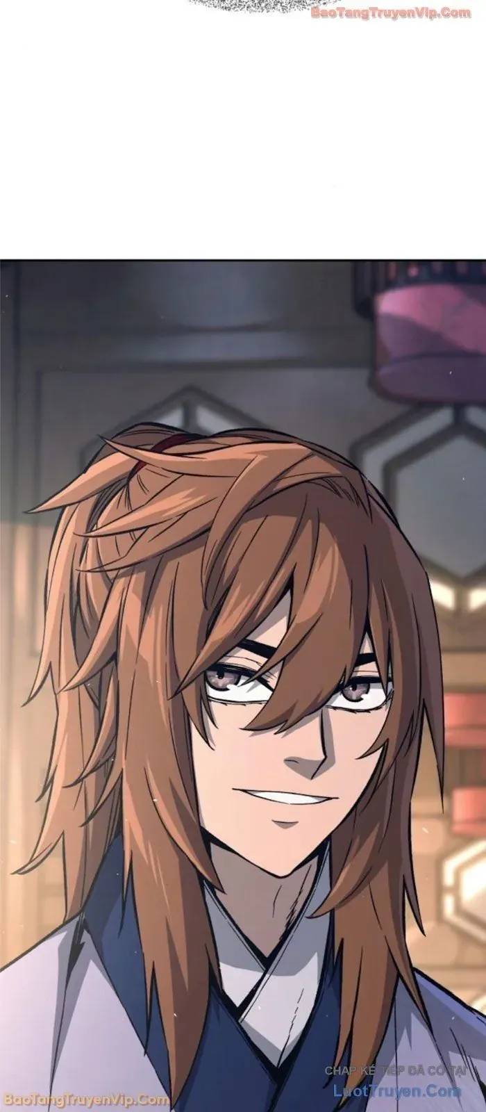 Tuyệt Đối Kiếm Cảm - Chapter 167 - Page 50