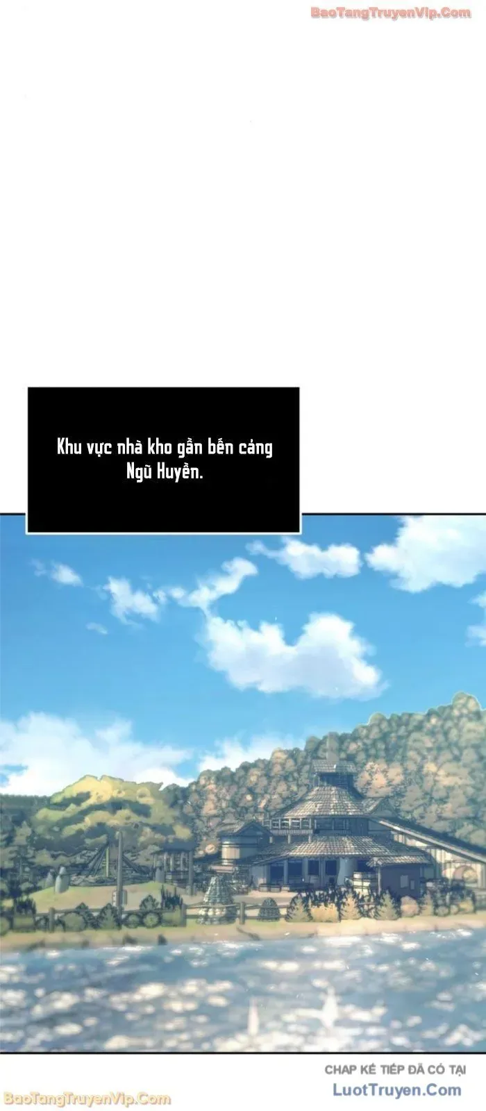 Tuyệt Đối Kiếm Cảm - Chapter 167 - Page 52