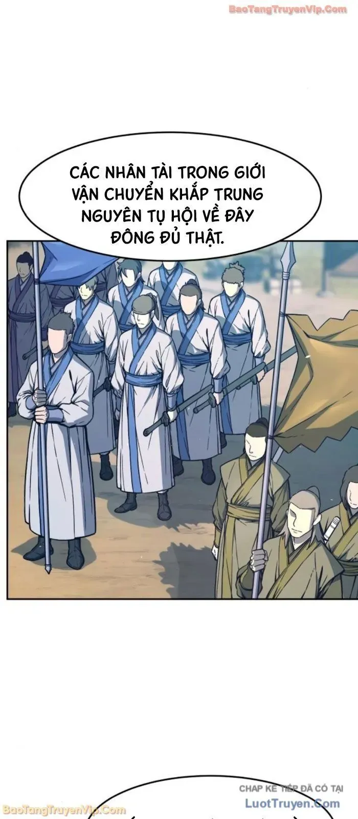 Tuyệt Đối Kiếm Cảm - Chapter 167 - Page 53