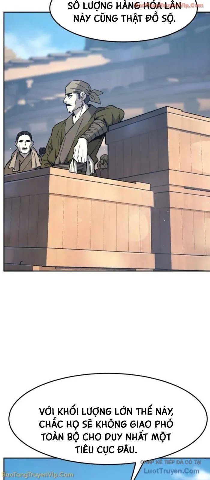 Tuyệt Đối Kiếm Cảm - Chapter 167 - Page 54