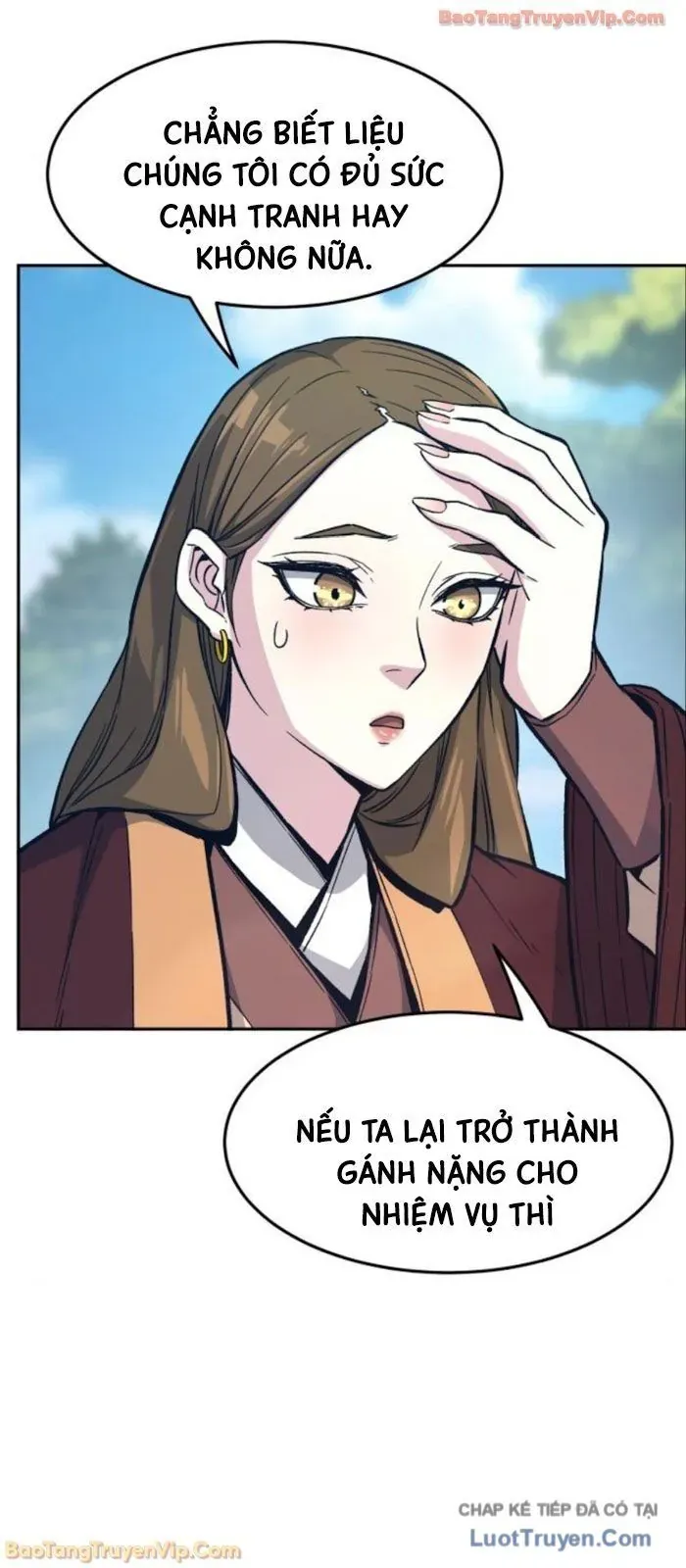 Tuyệt Đối Kiếm Cảm - Chapter 167 - Page 56