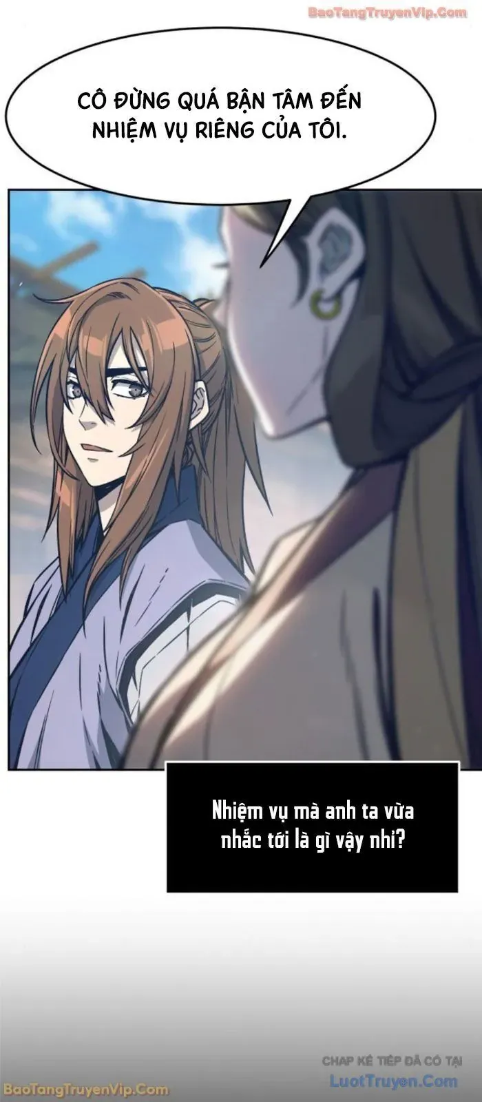 Tuyệt Đối Kiếm Cảm - Chapter 167 - Page 57