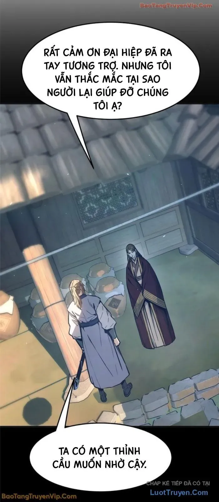 Tuyệt Đối Kiếm Cảm - Chapter 167 - Page 58