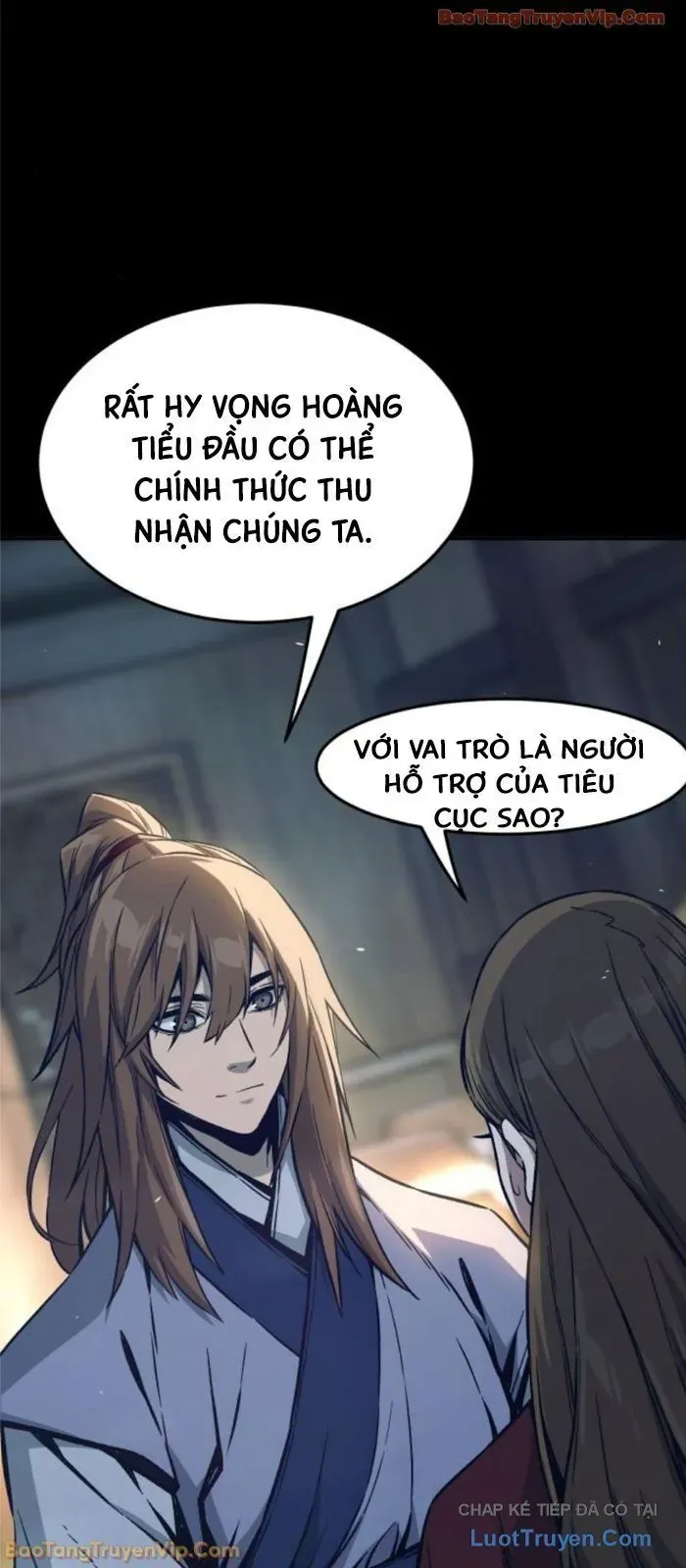 Tuyệt Đối Kiếm Cảm - Chapter 167 - Page 59
