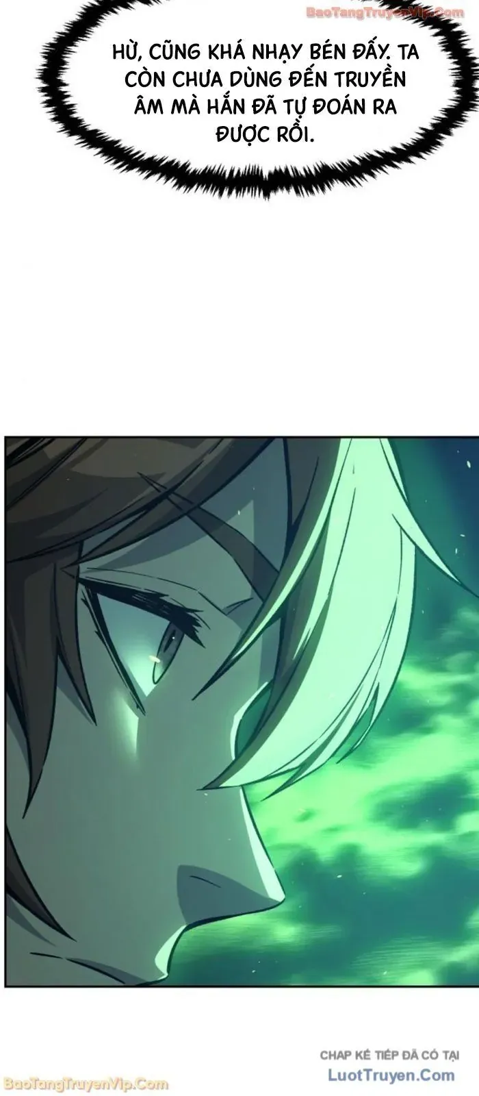 Tuyệt Đối Kiếm Cảm - Chapter 167 - Page 6