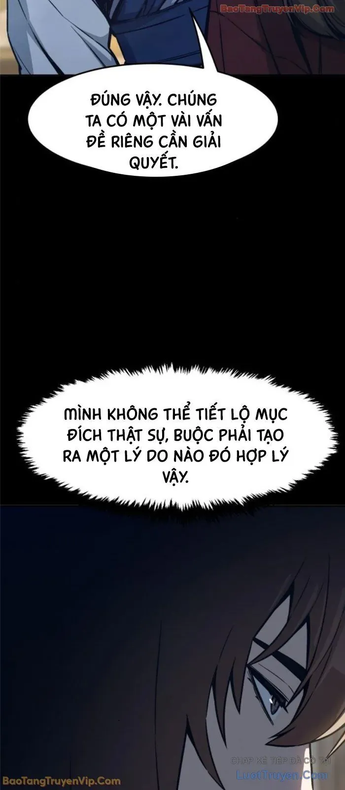 Tuyệt Đối Kiếm Cảm - Chapter 167 - Page 60