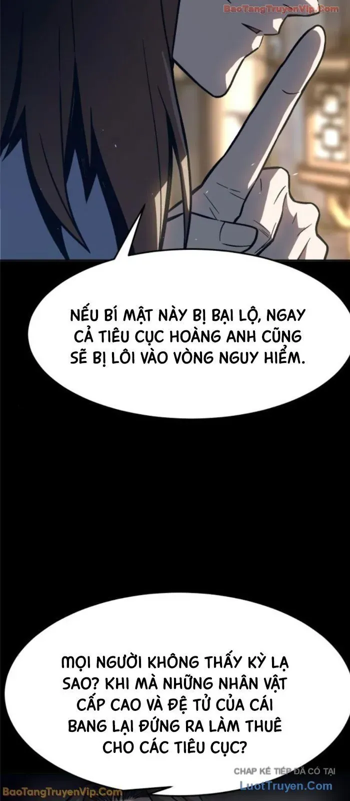 Tuyệt Đối Kiếm Cảm - Chapter 167 - Page 61