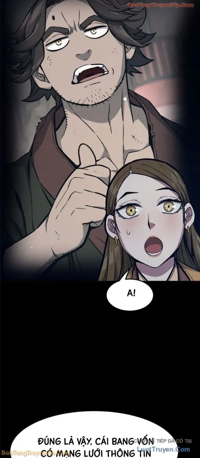 Tuyệt Đối Kiếm Cảm - Chapter 167 - Page 62