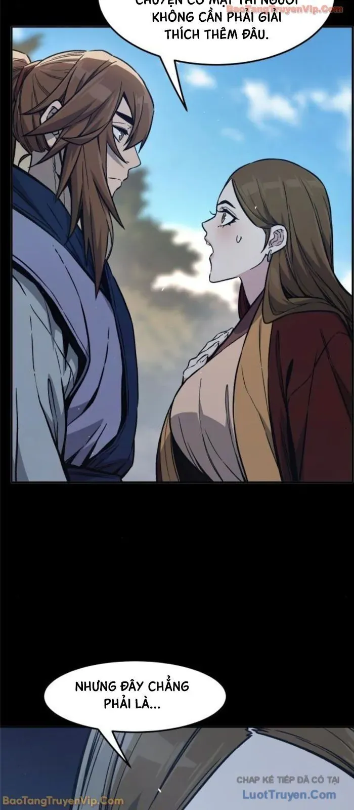 Tuyệt Đối Kiếm Cảm - Chapter 167 - Page 66