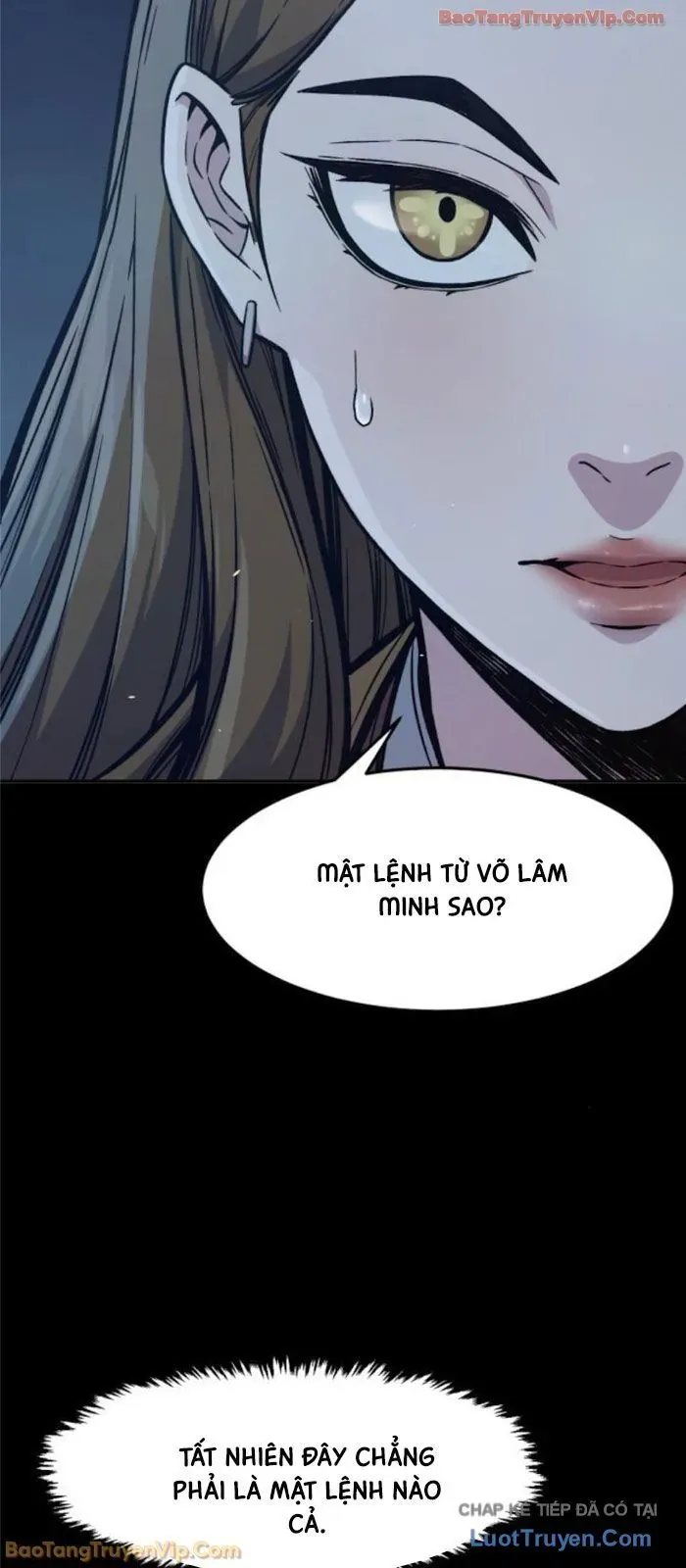 Tuyệt Đối Kiếm Cảm - Chapter 167 - Page 67