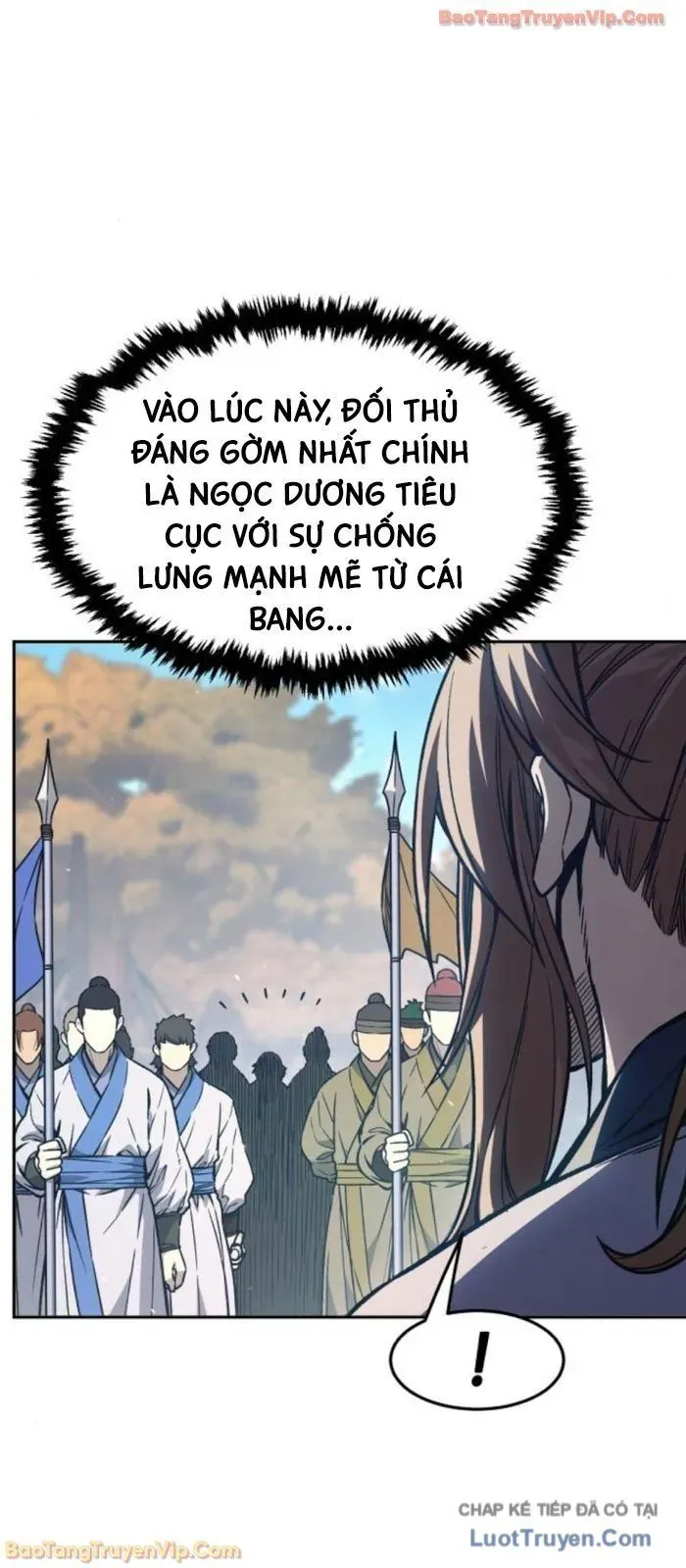 Tuyệt Đối Kiếm Cảm - Chapter 167 - Page 70