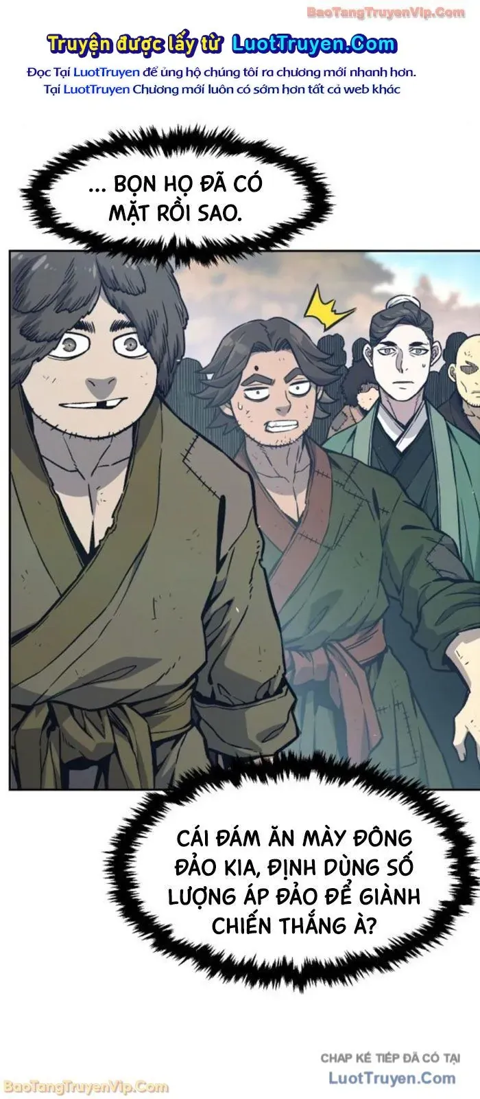 Tuyệt Đối Kiếm Cảm - Chapter 167 - Page 71