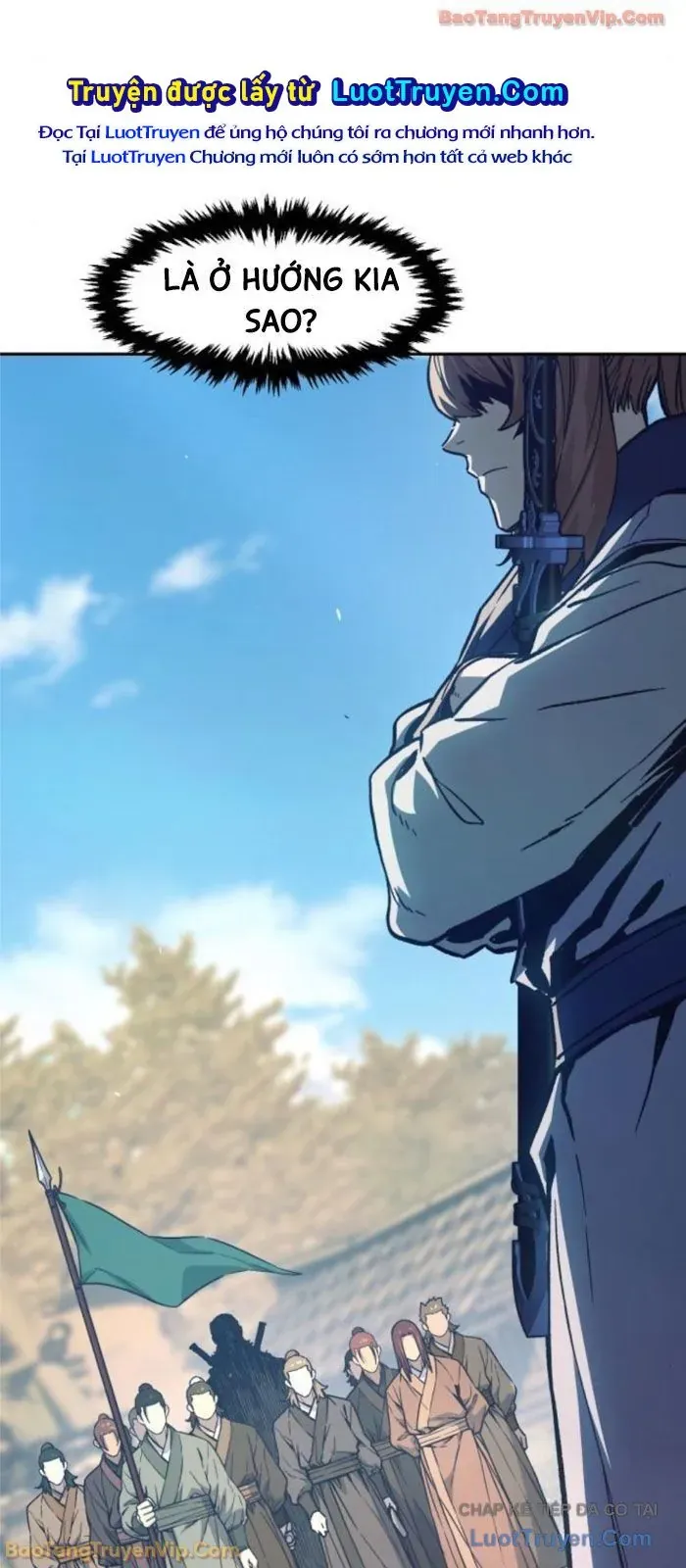 Tuyệt Đối Kiếm Cảm - Chapter 167 - Page 74