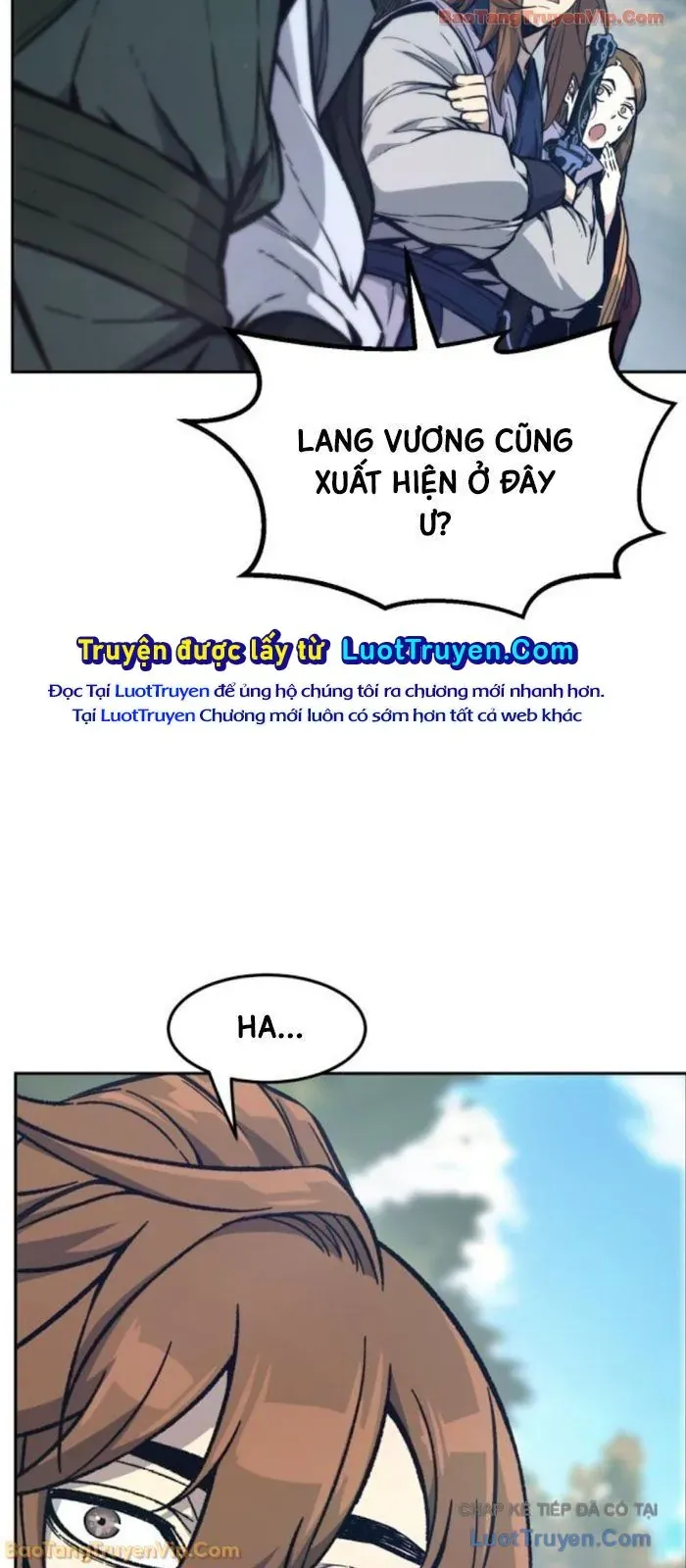 Tuyệt Đối Kiếm Cảm - Chapter 167 - Page 76