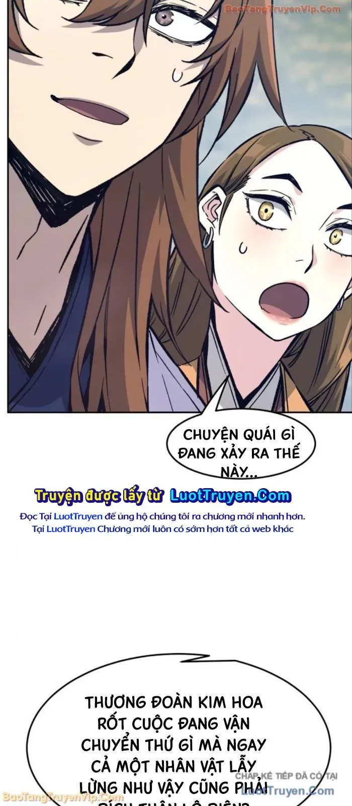 Tuyệt Đối Kiếm Cảm - Chapter 167 - Page 77