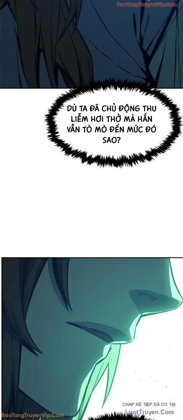 Tuyệt Đối Kiếm Cảm - Chapter 167 - Page 8