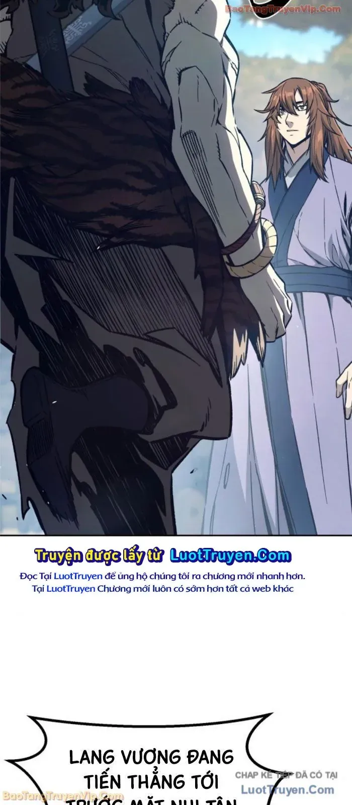 Tuyệt Đối Kiếm Cảm - Chapter 167 - Page 82