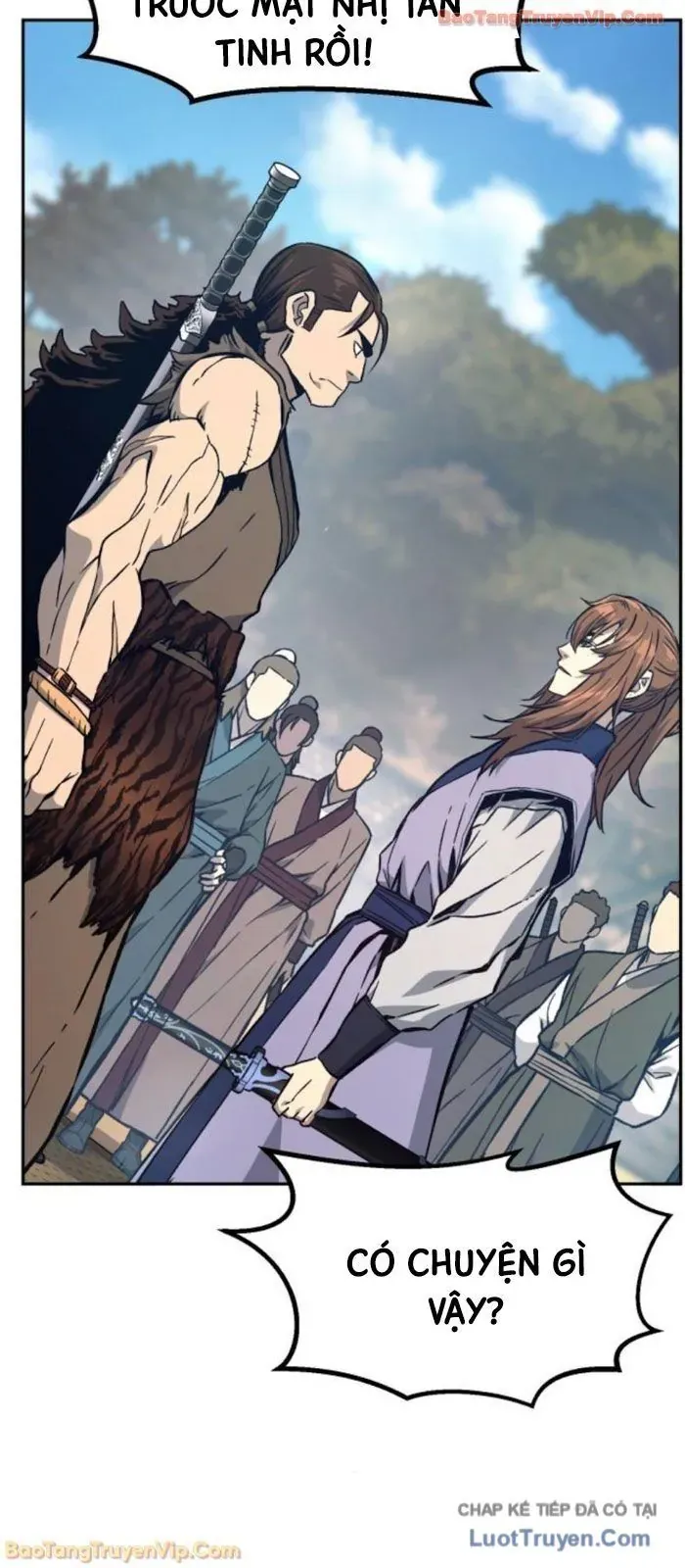 Tuyệt Đối Kiếm Cảm - Chapter 167 - Page 83