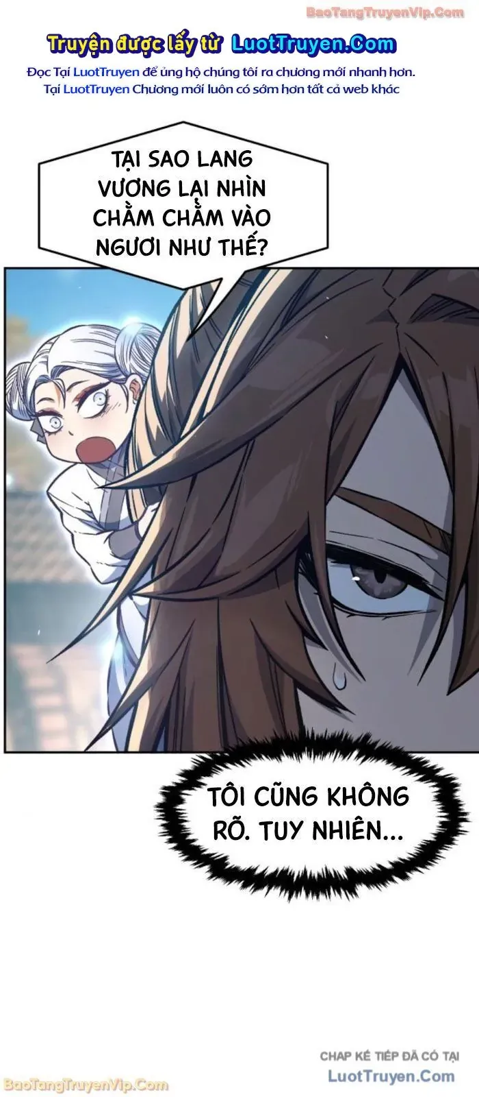 Tuyệt Đối Kiếm Cảm - Chapter 167 - Page 84