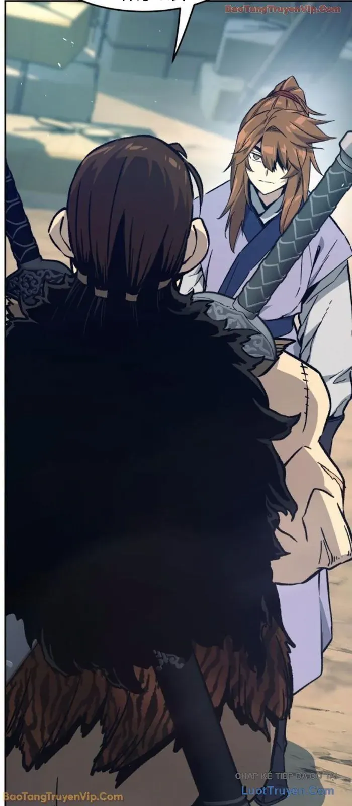 Tuyệt Đối Kiếm Cảm - Chapter 167 - Page 86