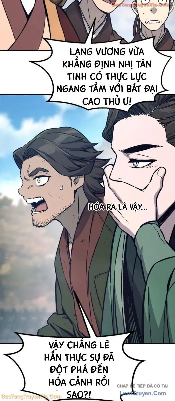 Tuyệt Đối Kiếm Cảm - Chapter 167 - Page 88