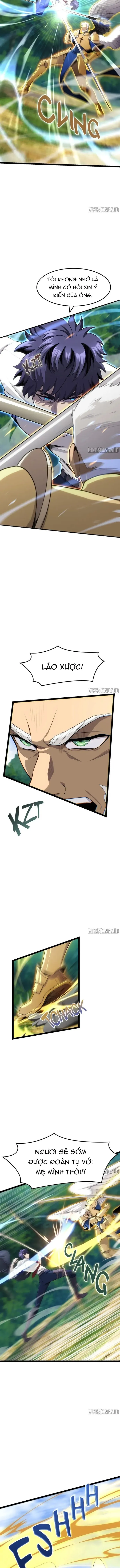 Di Sản Của Các Nhà Văn - Chapter 45 - Page 10