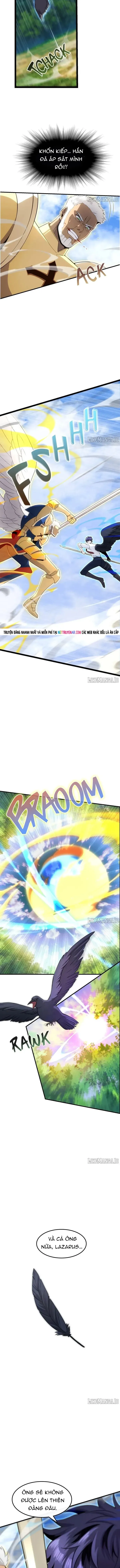 Di Sản Của Các Nhà Văn - Chapter 45 - Page 12