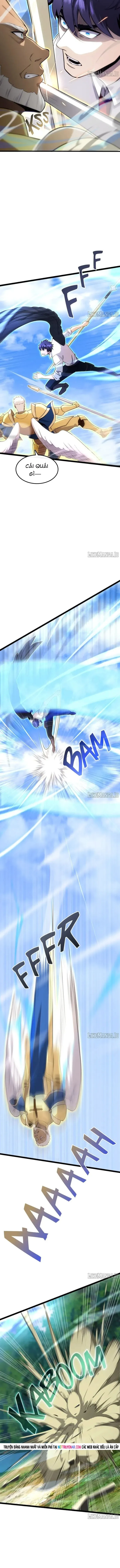 Di Sản Của Các Nhà Văn - Chapter 45 - Page 13