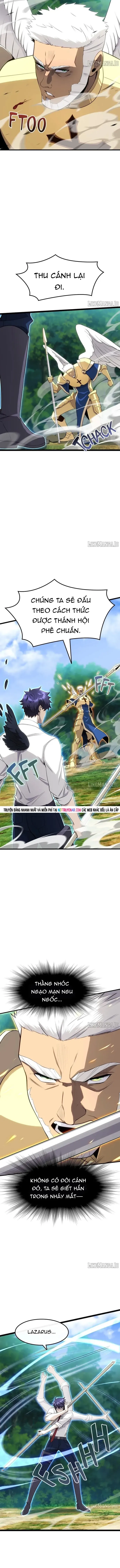 Di Sản Của Các Nhà Văn - Chapter 45 - Page 15