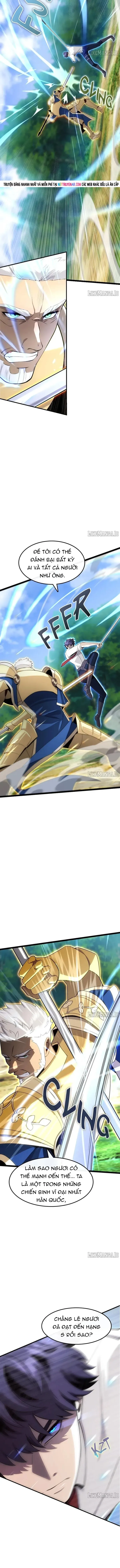 Di Sản Của Các Nhà Văn - Chapter 45 - Page 17