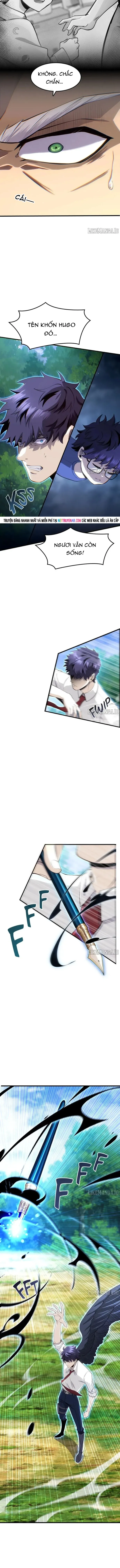 Di Sản Của Các Nhà Văn - Chapter 45 - Page 6