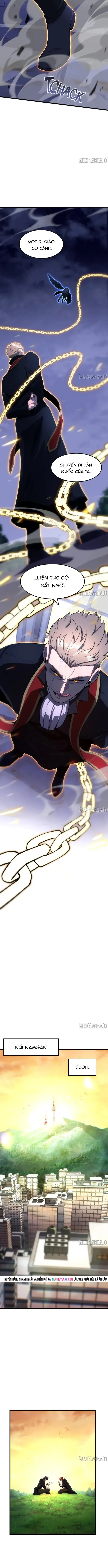 Di Sản Của Các Nhà Văn - Chapter 47 - Page 10