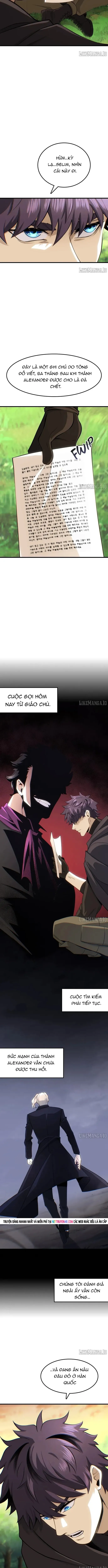 Di Sản Của Các Nhà Văn - Chapter 47 - Page 12