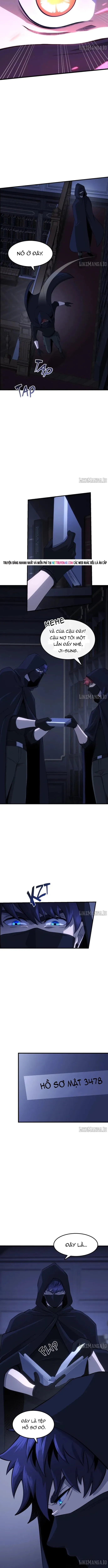 Di Sản Của Các Nhà Văn - Chapter 47 - Page 4