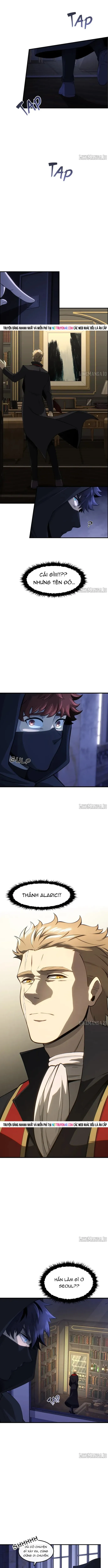 Di Sản Của Các Nhà Văn - Chapter 47 - Page 6