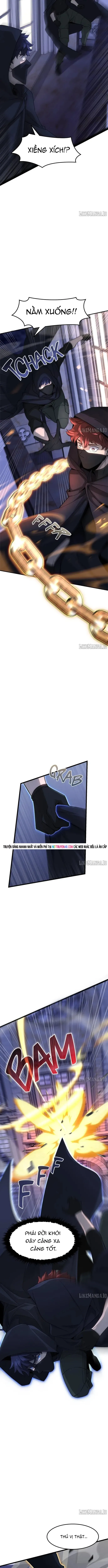 Di Sản Của Các Nhà Văn - Chapter 47 - Page 9