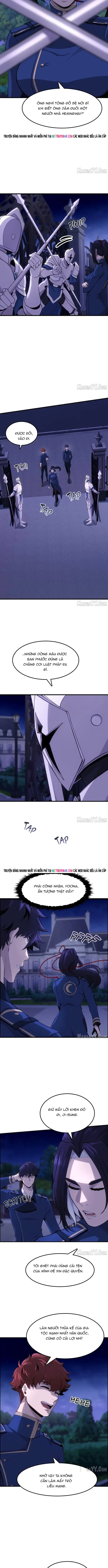 Di Sản Của Các Nhà Văn - Chapter 48 - Page 10