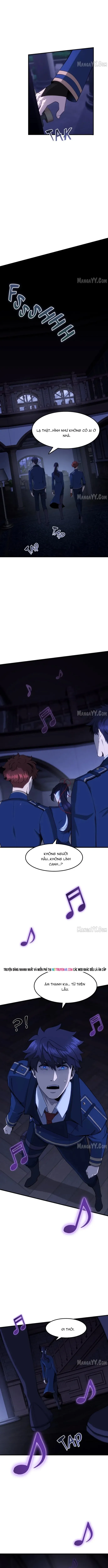 Di Sản Của Các Nhà Văn - Chapter 48 - Page 12