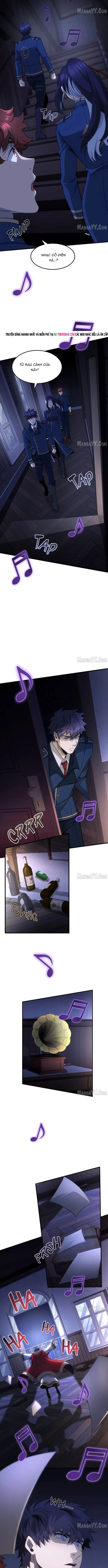 Di Sản Của Các Nhà Văn - Chapter 48 - Page 13