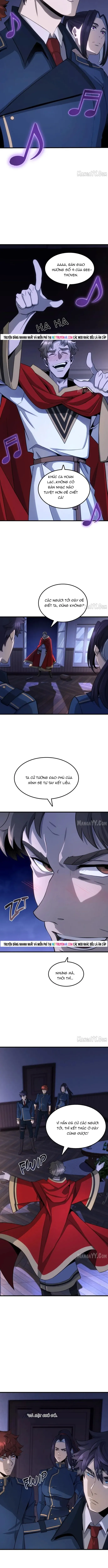 Di Sản Của Các Nhà Văn - Chapter 48 - Page 14